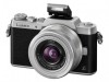 Panasonic GF-7W Kit 12-31mm + 35-100mm